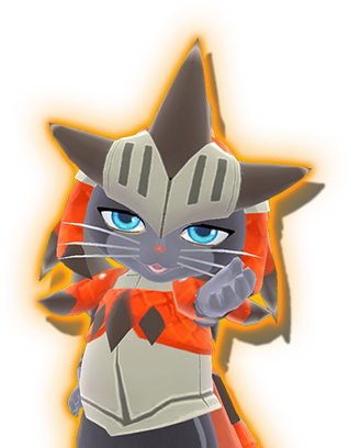 モンスターハンターパズル 1.5thアニバーサリー！