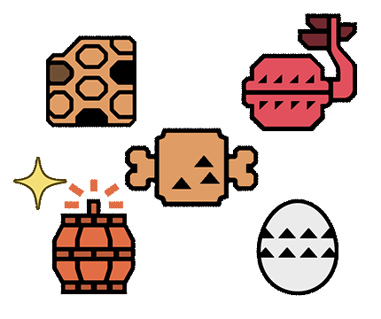 Rewards
