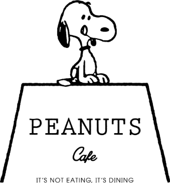 PEANUTS Cafe様